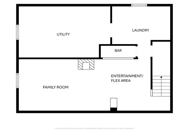Photo 35 of Single family home for sale at 2123 Fairway Dr NE, Minneapolis, MN 55421 | MLS# 7156254 | Listing updated on 2026-10-09