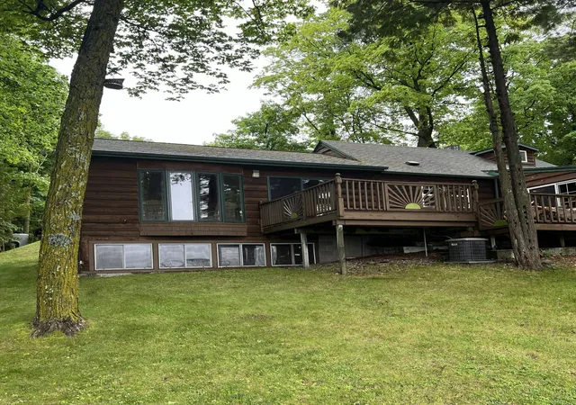Single family home for sale at 4450 Gray Owl Trl NW, Hackensack, MN 56452 | MLS# 7156318