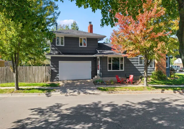 Photo 1 of Single family home for sale at 2001 W 61st Street, Minneapolis, MN 55419 | MLS# 7156321 | Listing updated on 2026-10-09
