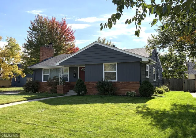 Photo 3 of Single family home for sale at 2001 W 61st Street, Minneapolis, MN 55419 | MLS# 7156321 | Listing updated on 2026-10-09