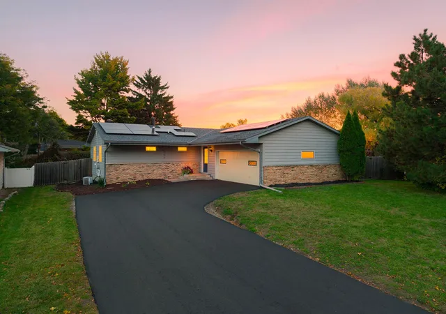 Single family home for sale at 8700 40th Avenue N, Minneapolis, MN 55427 | MLS# 7156328