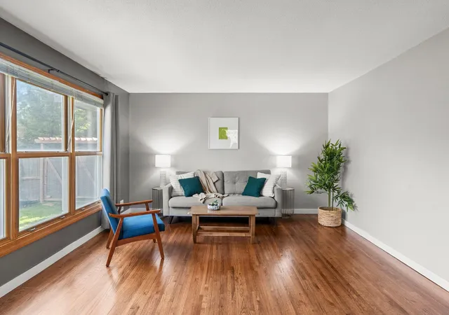 Photo 2 of Single family home for sale at 8700 40th Avenue N, Minneapolis, MN 55427 | MLS# 7156328 | Listing updated on 2026-10-08