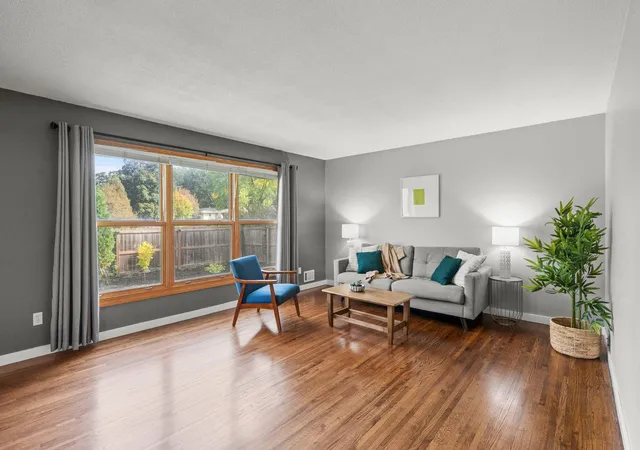 Photo 3 of Single family home for sale at 8700 40th Avenue N, Minneapolis, MN 55427 | MLS# 7156328 | Listing updated on 2026-10-08