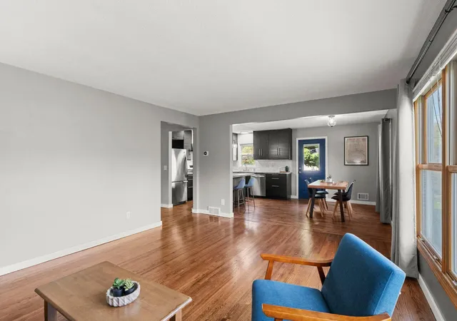 Photo 4 of Single family home for sale at 8700 40th Avenue N, Minneapolis, MN 55427 | MLS# 7156328 | Listing updated on 2026-10-08