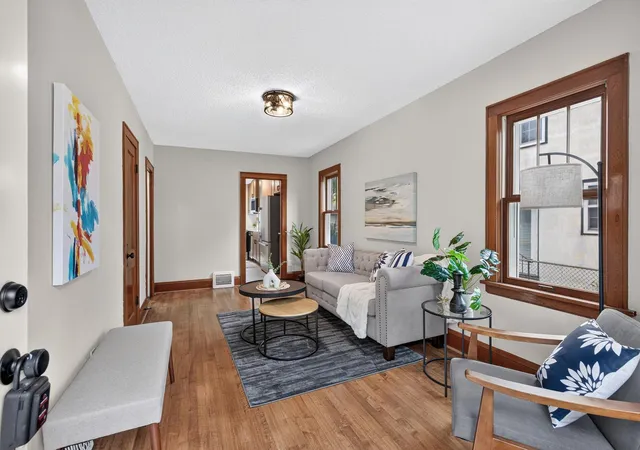 Photo 2 of Single family home for sale at 5729 43rd Avenue S, Minneapolis, MN 55417 | MLS# 7156339 | Listing updated on 2026-10-08
