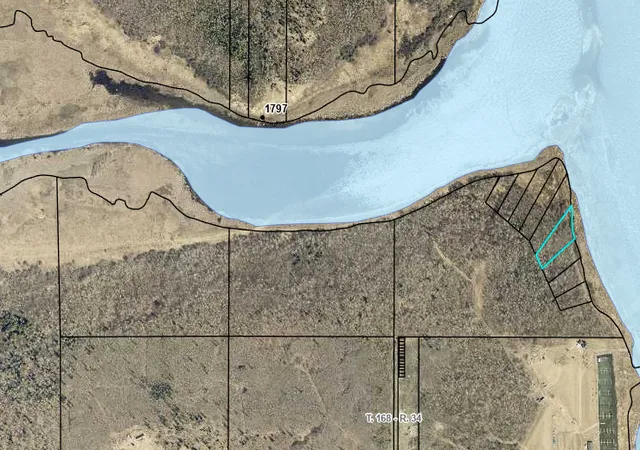 Land for sale at 060 Youngs, Angle Inlet, MN 56711 | MLS# 7156342