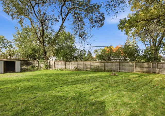 Photo 3 of Single family home for sale at 721 26th Avenue N, Saint Cloud, MN 56303 | MLS# 7156346 | Listing updated on 2026-10-09