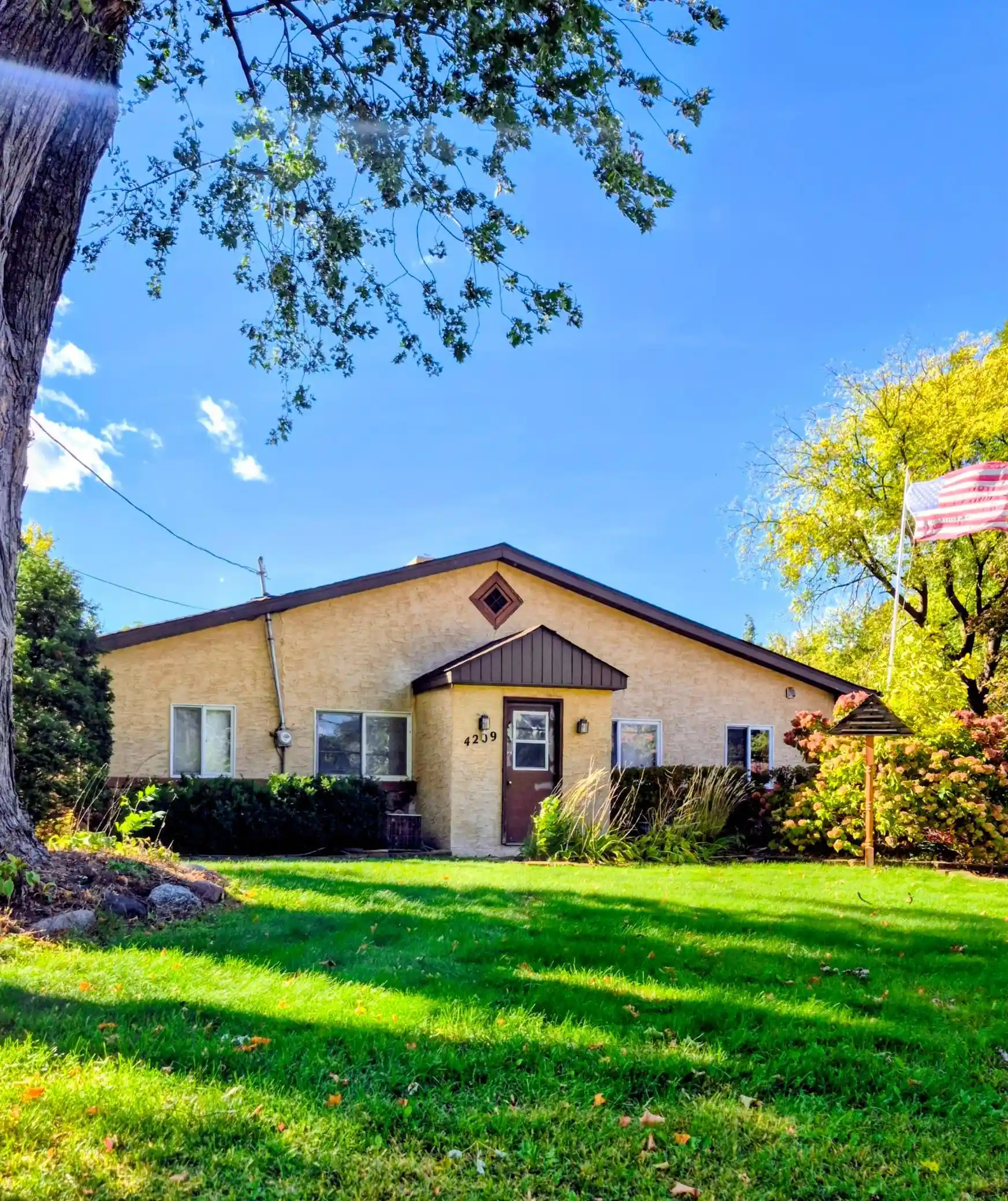 Single family home for sale at 4209 Lakewood Ave, Saint Paul, MN 55110 | MLS# 7156349 | Listing updated on 2026-10-09