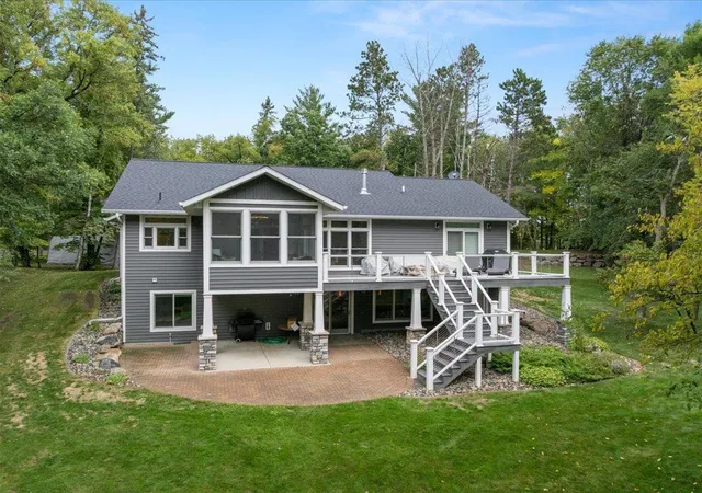 Single family home for sale at 14023 Hummingbird Dr, Park Rapids, MN 56470 | MLS# 7156353
