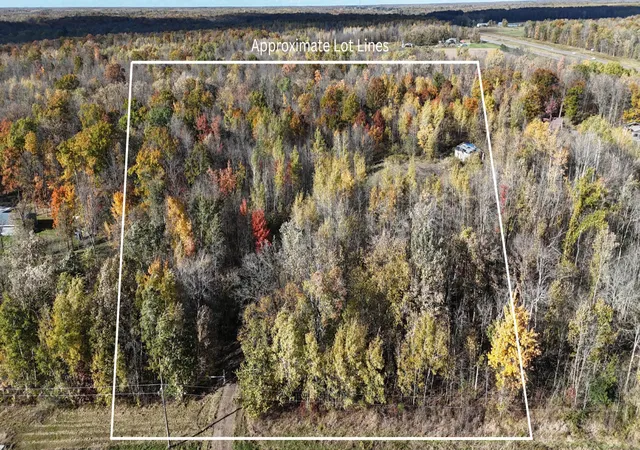 Photo 1 of Land for sale at 12168 250th Street, Milaca, MN 56353 | MLS# 7156358 | Listing updated on 2026-10-08