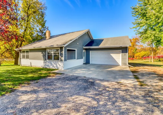 Single family home for sale at 502 Highway 59 N, Detroit Lakes, MN 56501 | MLS# 7156359