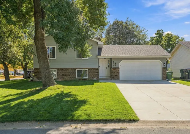 Photo 1 of Single family home for sale at 756 97th Lane Ne, Minneapolis, MN 55434 | MLS# 7156362 | Listing updated on 2026-10-09