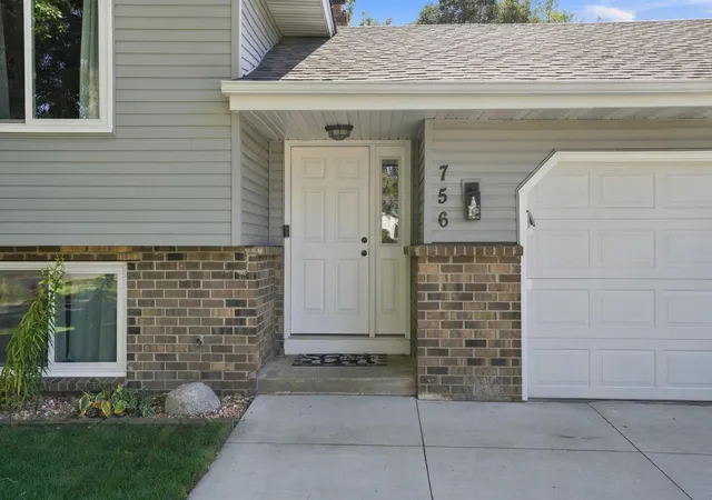 Photo 2 of Single family home for sale at 756 97th Lane Ne, Minneapolis, MN 55434 | MLS# 7156362 | Listing updated on 2026-10-09