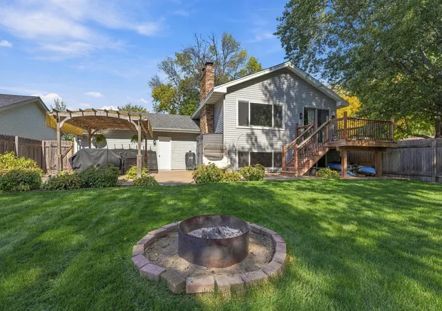 Photo 4 of Single family home for sale at 756 97th Lane NE, Minneapolis, MN 55434 | MLS# 7156362 | Listing updated on 2026-10-09