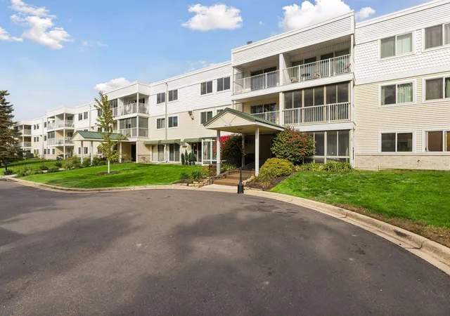Photo 1 of Condo for sale at 130 Demont Ave E #144, Saint Paul, MN 55117 | MLS# 7156365 | Listing updated on 2026-10-11