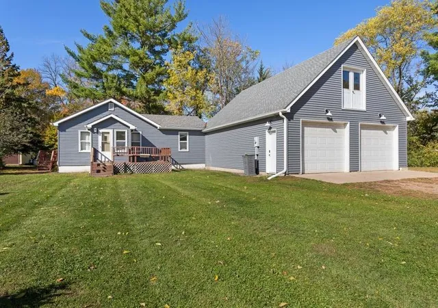 Single family home for sale at 755 S Dana Ave, Rush City, MN 55069 | MLS# 7156366