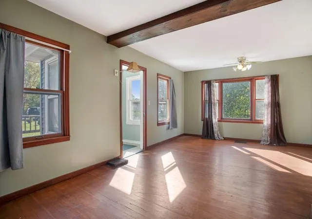 Photo 4 of Single family home for sale at 755 S Dana Ave, Rush City, MN 55069 | MLS# 7156366 | Listing updated on 2026-10-09