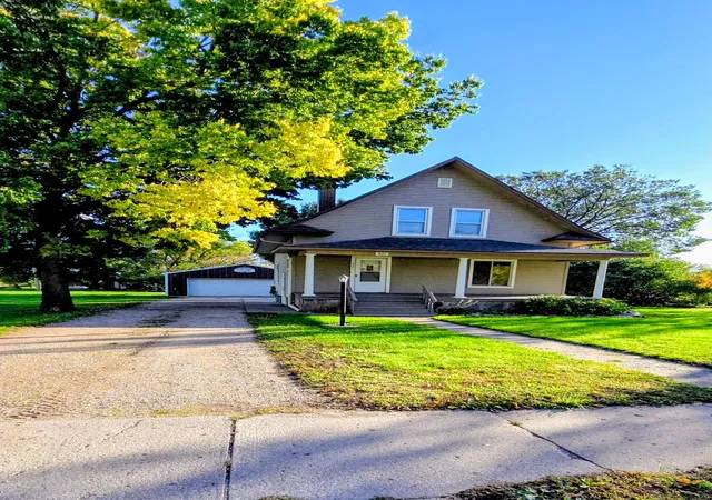 Photo 1 of Single family home for sale at 521 State Hwy 55, Wendell, MN 56590 | MLS# 7156367 | Listing updated on 2026-10-07