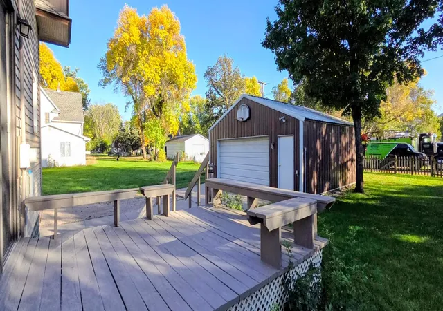 Photo 3 of Single family home for sale at 521 State Hwy 55, Wendell, MN 56590 | MLS# 7156367 | Listing updated on 2026-10-07