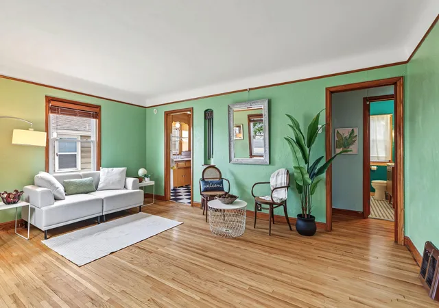 Photo 2 of Single family home for sale at 4018 Monroe St Ne, Minneapolis, MN 55421 | MLS# 7156368 | Listing updated on 2026-10-08