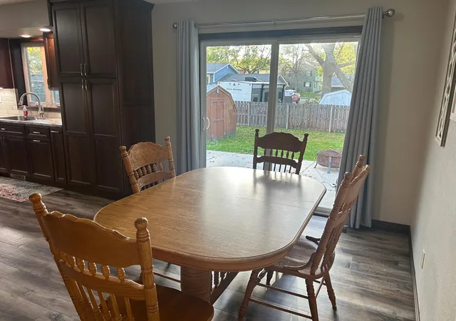 Photo 4 of Single family home for sale at 1100 Columbine Dr, Marshall, MN 56258 | MLS# 7156372 | Listing updated on 2026-10-15