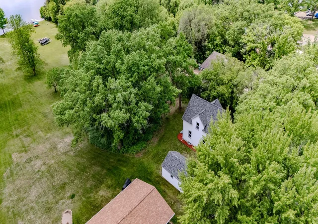 Photo 1 of Single family home for sale at 1003 Lindbergh Dr S, Little Falls, MN 56345 | MLS# 7156376 | Listing updated on 2026-10-08