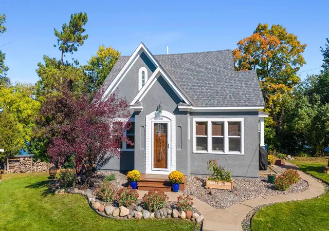 Photo 1 of Single family home for sale at 140 N Main St, Center City, MN 55012 | MLS# 7156377 | Listing updated on 2026-10-08