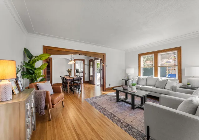 Photo 4 of Single family home for sale at 140 N Main St, Center City, MN 55012 | MLS# 7156377 | Listing updated on 2026-10-08