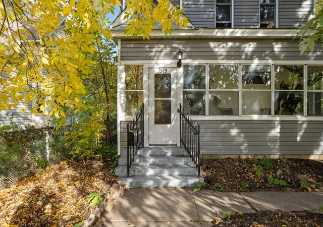 Photo 2 of Multi family home for sale at 1513 Washington St Ne, Minneapolis, MN 55413 | MLS# 7156382 | Listing updated on 2026-10-14