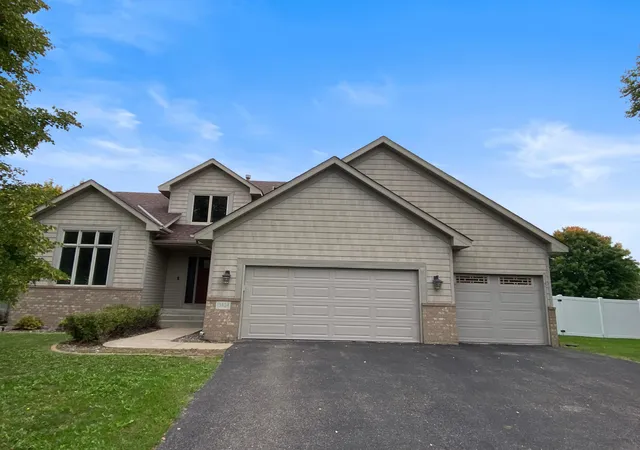 Single family home for sale at 13434 Oakwood Dr, Rogers, MN 55374 | MLS# 7156383