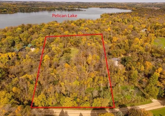 Photo 1 of Land for sale at Tbd 190th Street, Glenwood, MN 56334 | MLS# 7156385 | Listing updated on 2026-10-09