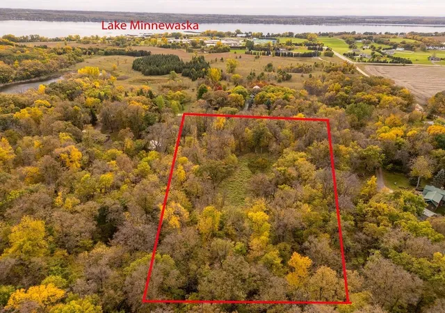Photo 2 of Land for sale at Tbd 190th Street, Glenwood, MN 56334 | MLS# 7156385 | Listing updated on 2026-10-09