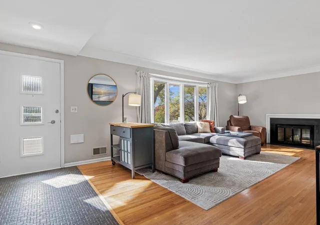 Photo 2 of Single family home for sale at 5024 W 70th Street, Minneapolis, MN 55439 | MLS# 7156387 | Listing updated on 2026-10-09