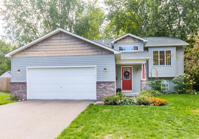Single family home for sale at 5309 34th Place N, Minneapolis, MN 55422 | MLS# 7156391