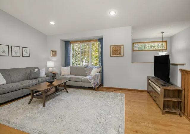 Photo 4 of Single family home for sale at 5309 34th Place N, Minneapolis, MN 55422 | MLS# 7156391 | Listing updated on 2026-10-09