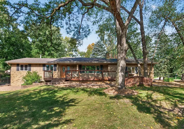 Single family home for sale at 12760 Roberts Dr, Eden Prairie, MN 55346 | MLS# 7156393