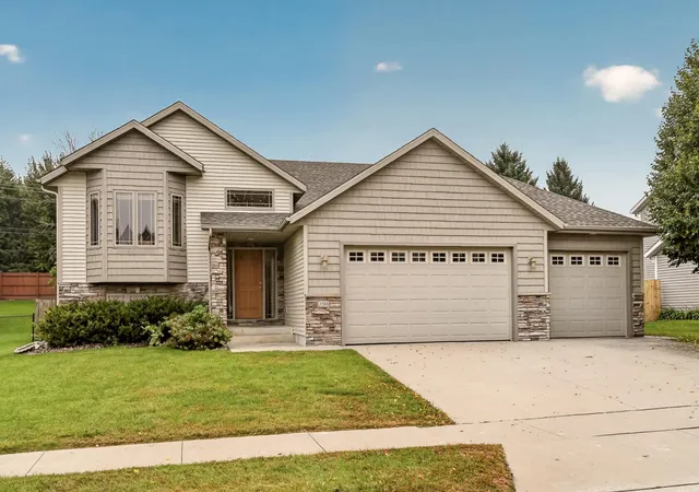 Single family home for sale at 3588 Hart Ln SW, Rochester, MN 55902 | MLS# 7156396