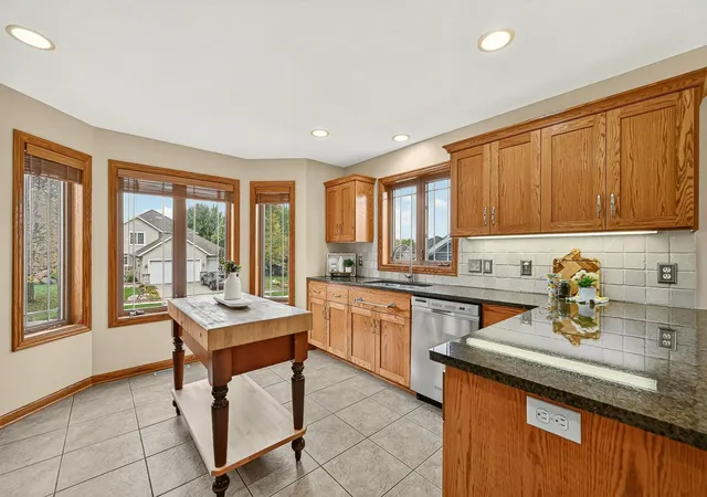 Photo 3 of Single family home for sale at 3588 Hart Ln Sw, Rochester, MN 55902 | MLS# 7156396 | Listing updated on 2026-10-22