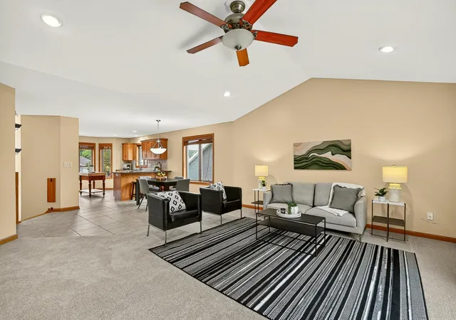 Photo 3 of Single family home for sale at 3588 Hart Ln SW, Rochester, MN 55902 | MLS# 7156396 | Listing updated on 2026-10-08