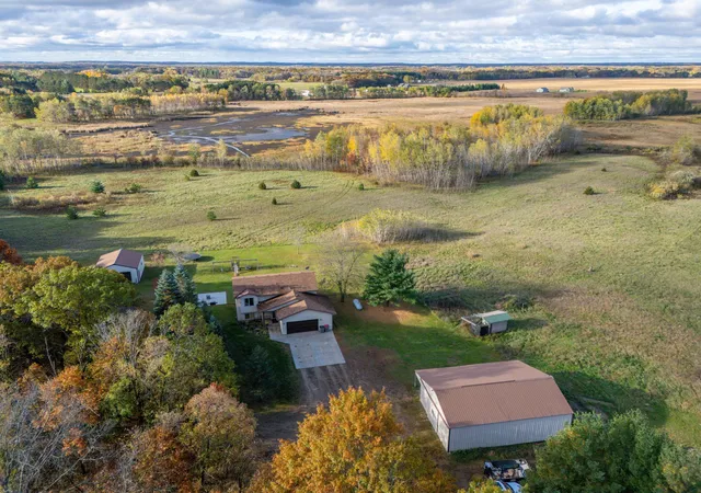 Photo 1 of Single family home for sale at 5602 285th Avenue NW, Isanti, MN 55040 | MLS# 7156398 | Listing updated on 2026-10-21