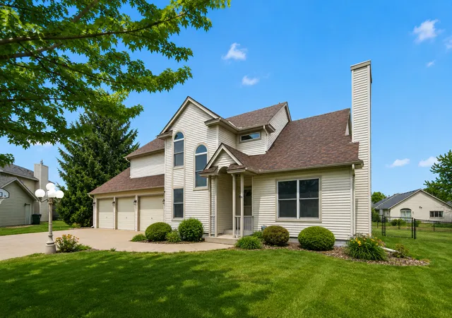 Photo 1 of Single family home for sale at 8057 Garfield St Ne, Minneapolis, MN 55432 | MLS# 7156400 | Listing updated on 2026-10-08