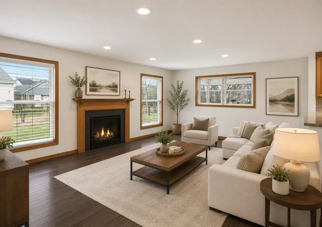 Photo 3 of Single family home for sale at 8057 Garfield St Ne, Minneapolis, MN 55432 | MLS# 7156400 | Listing updated on 2026-10-08