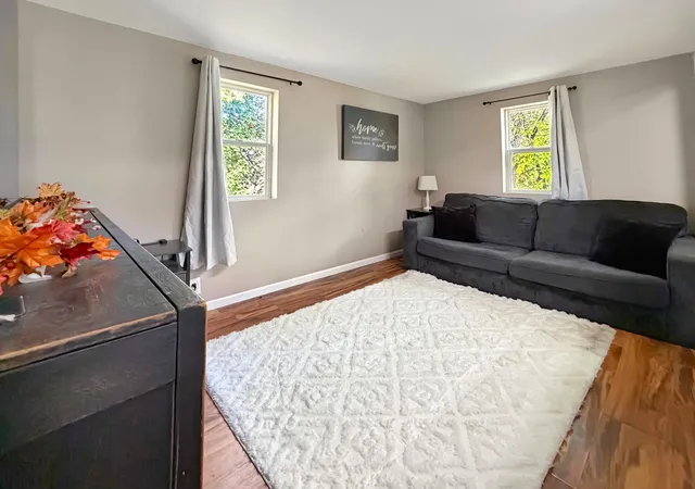 Photo 3 of Single family home for sale at 163 Mississippi Ave, Shevlin, MN 56676 | MLS# 7156409 | Listing updated on 2026-10-08