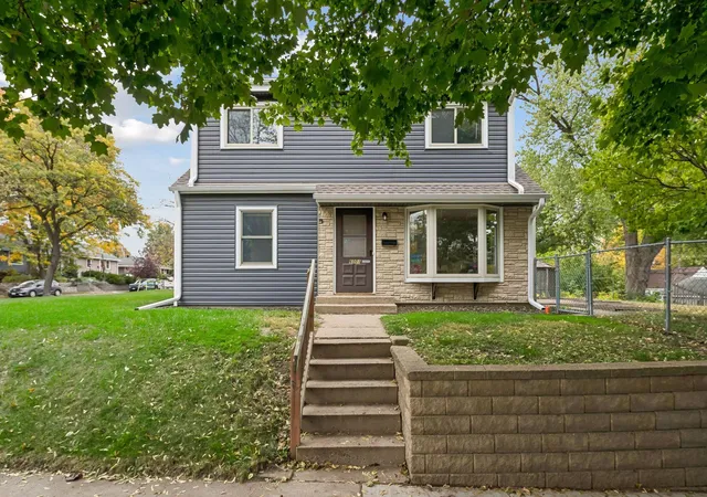 Single family home for sale at 6001 Thomas Ave S, Minneapolis, MN 55410 | MLS# 7156412