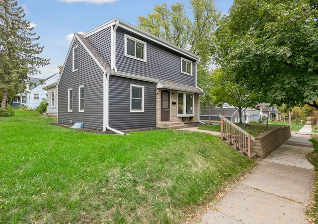 Photo 1 of Single family home for sale at 6001 Thomas Ave S, Minneapolis, MN 55410 | MLS# 7156412 | Listing updated on 2026-10-18