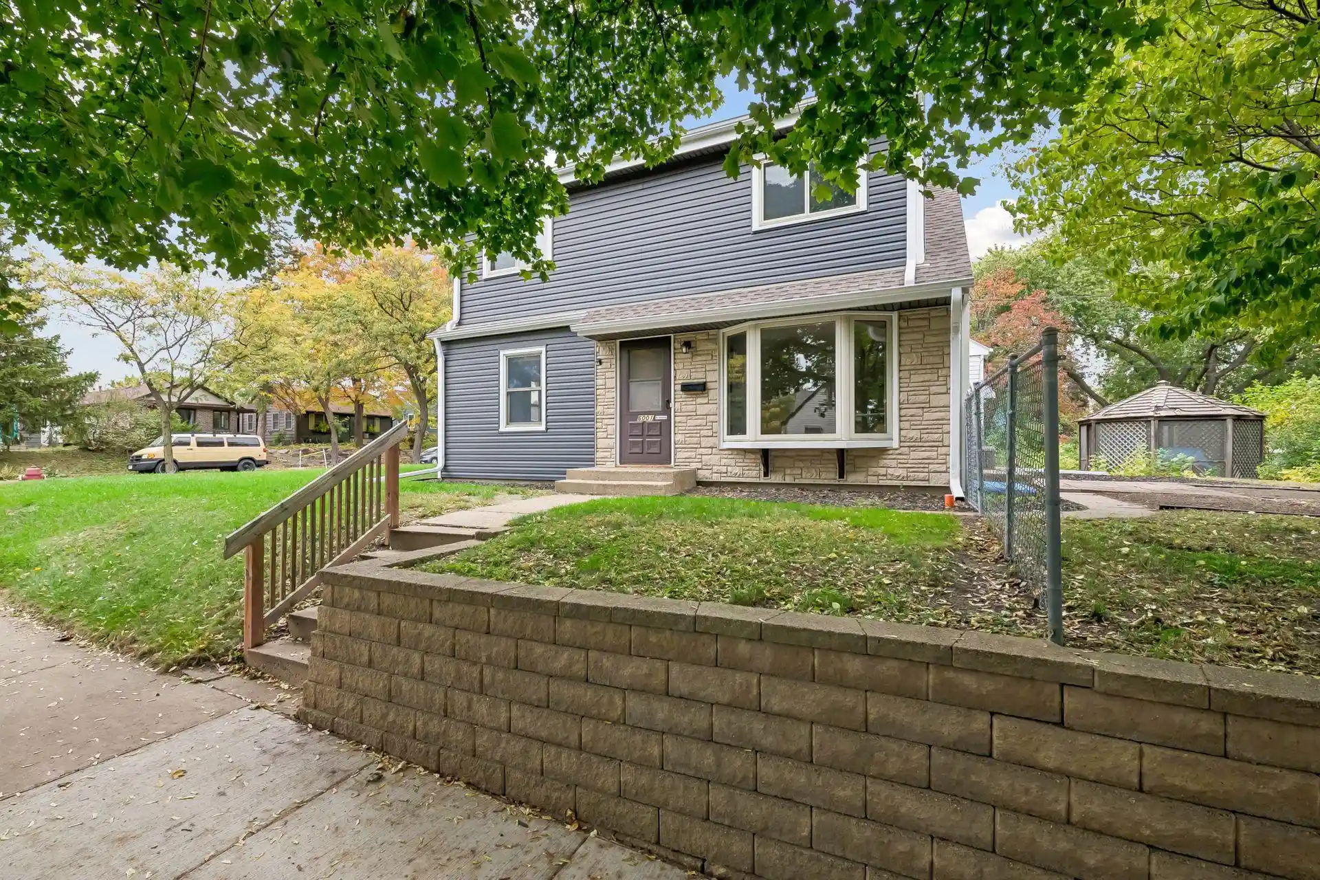 Photo 3 of Sale Pending at 6001 Thomas Ave S, Minneapolis, MN 55410 | MLS# 7156412 | Listing updated on 2026-10-24