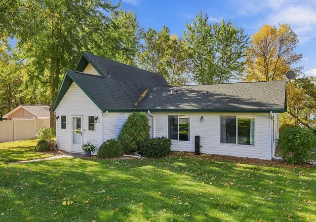 Photo 1 of Single family home for sale at 43537 Inlet Beach Rd, Pelican Rapids, MN 56572 | MLS# 7156414 | Listing updated on 2026-10-22