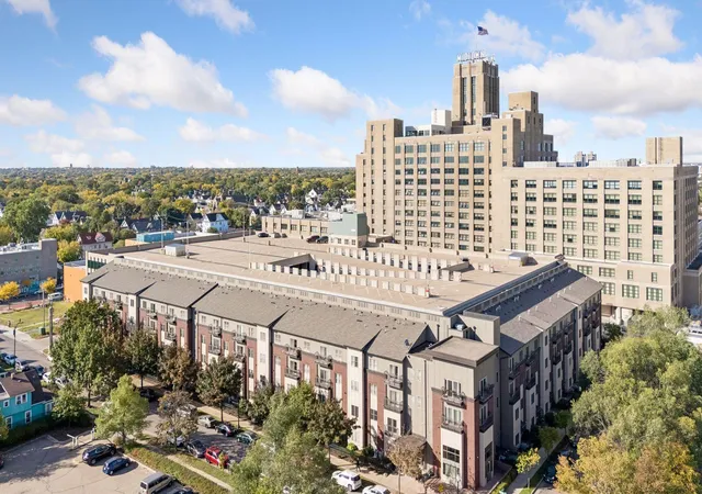 Condo for sale at 2900 11th Avenue S #113, Minneapolis, MN 55407 | MLS# 7156421