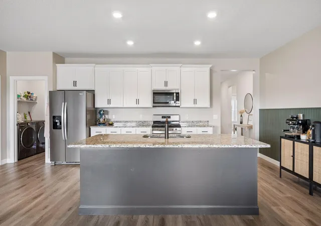 Photo 3 of Single family home for sale at 10040 Twin Lakes Pkwy, Elk River, MN 55330 | MLS# 7156426 | Listing updated on 2026-10-20
