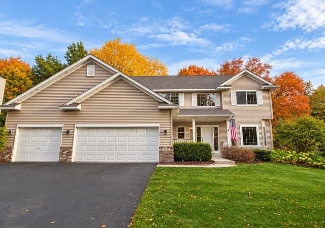 Single family home for sale at 9142 Woodland Dr, Saint Bonifacius, MN 55375 | MLS# 7156430